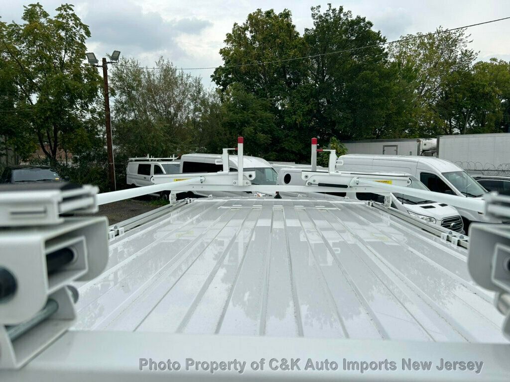 2023 Ram ProMaster 1500 photo 22