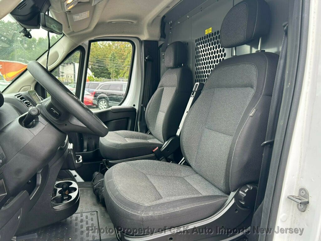 2023 Ram ProMaster 1500 photo 23