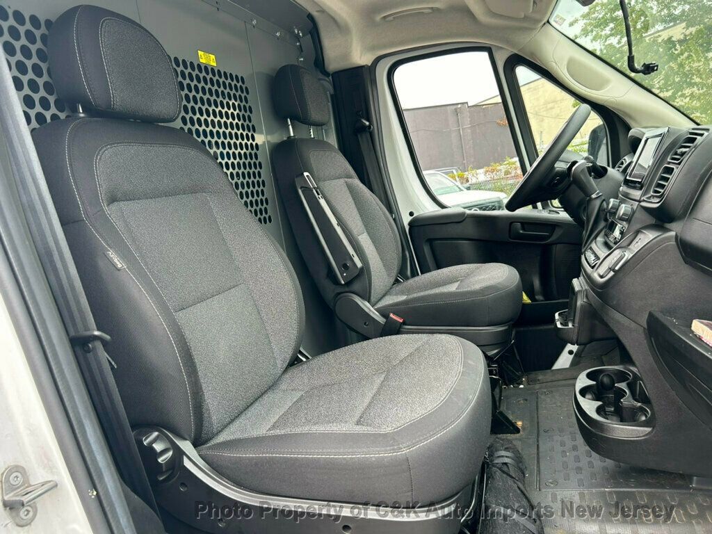 2023 Ram ProMaster 1500 photo 24