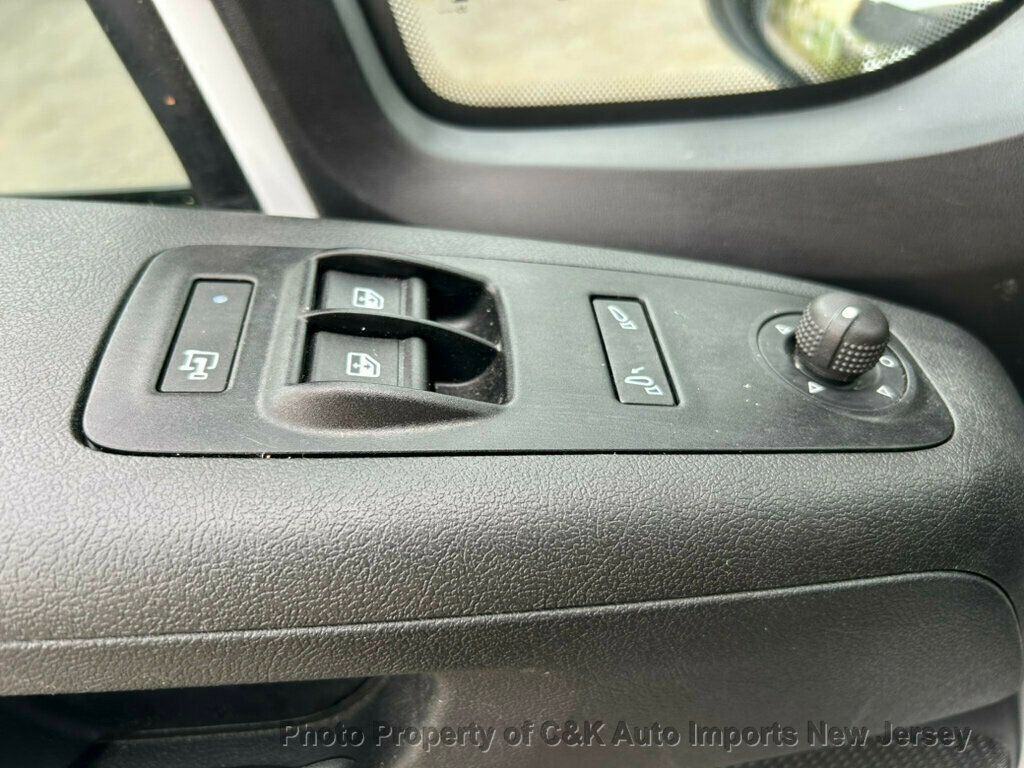 2023 Ram ProMaster 1500 photo 33