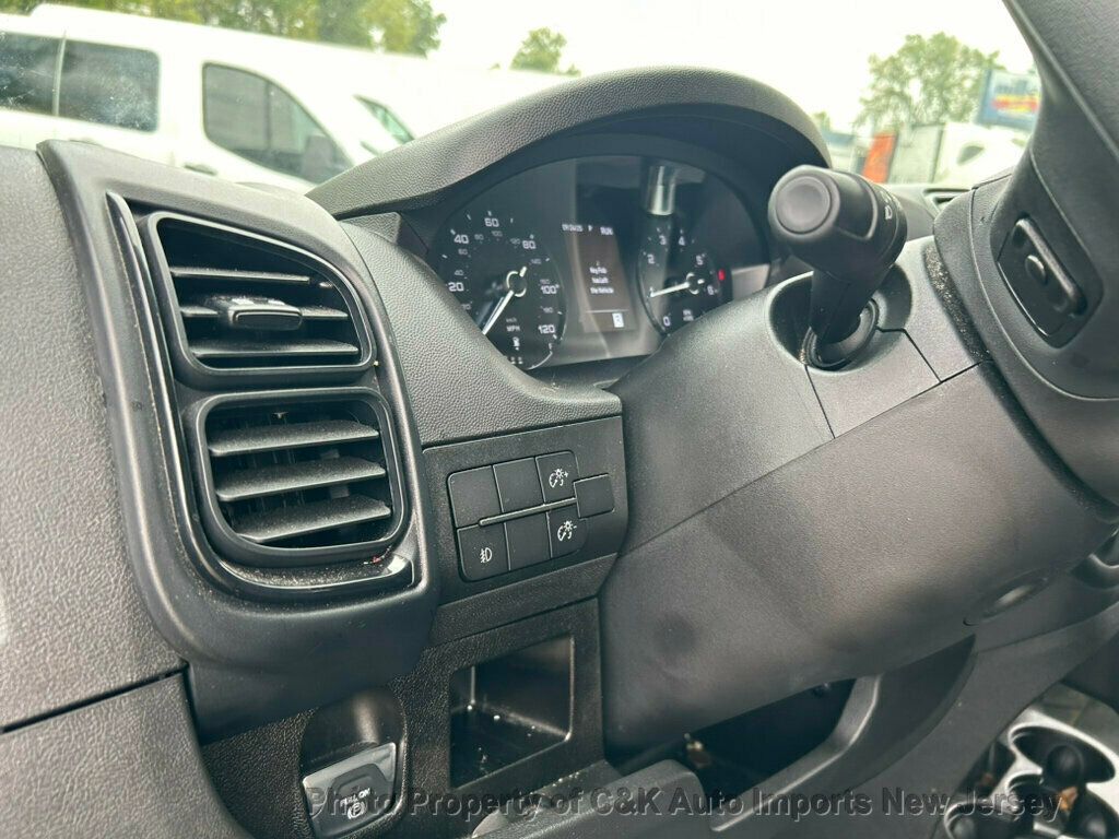 2023 Ram ProMaster 1500 photo 34