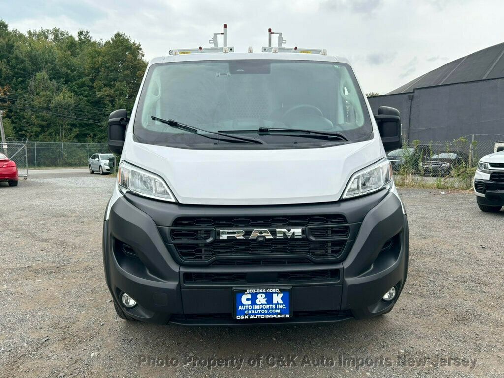 2023 Ram ProMaster 1500 photo 4