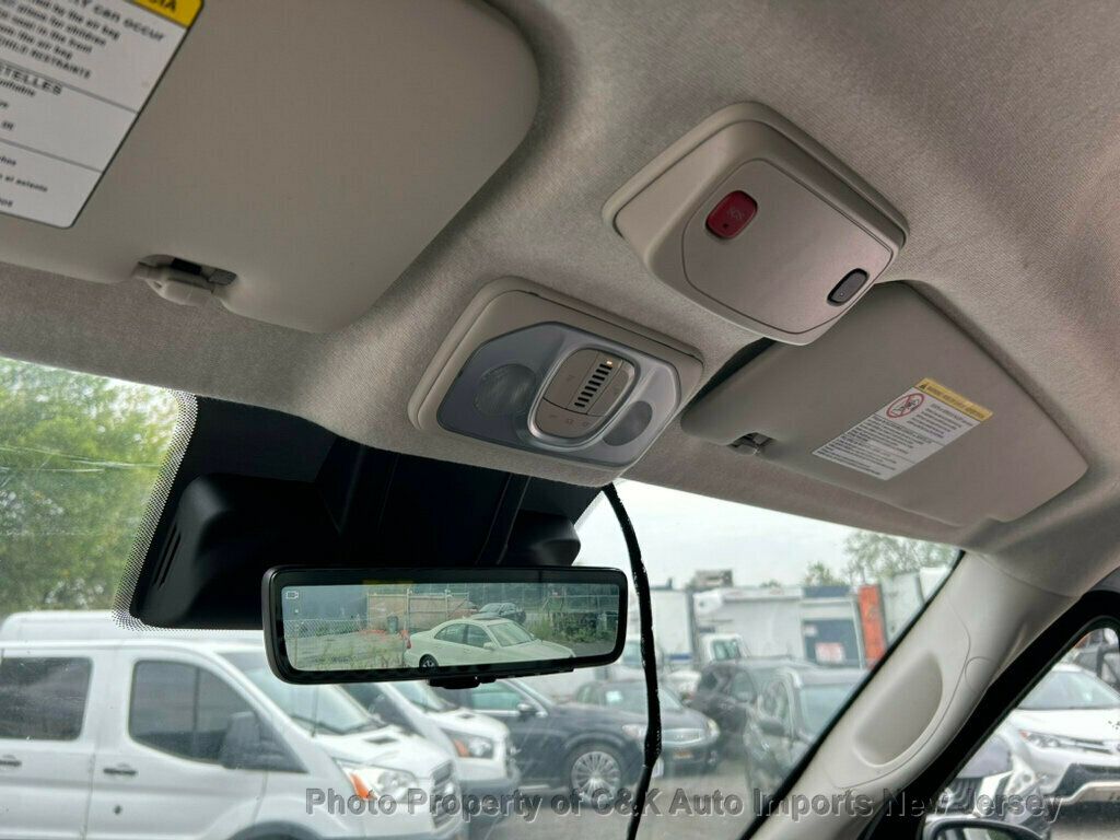 2023 Ram ProMaster 1500 photo 36