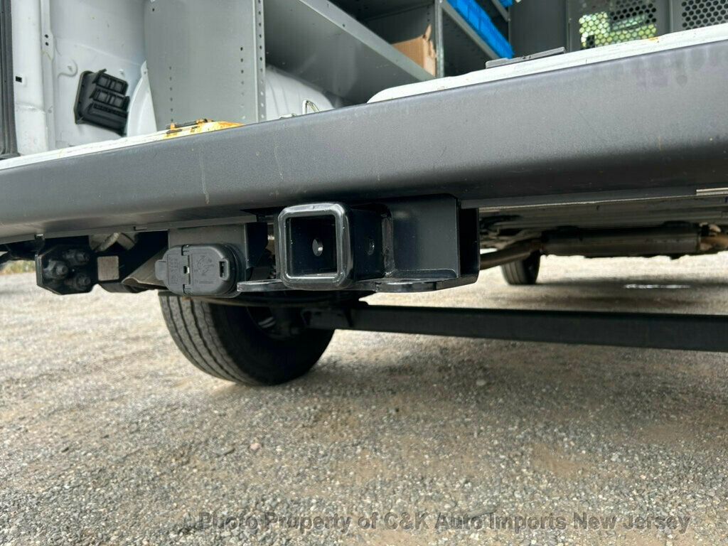 2023 Ram ProMaster 1500 photo 37