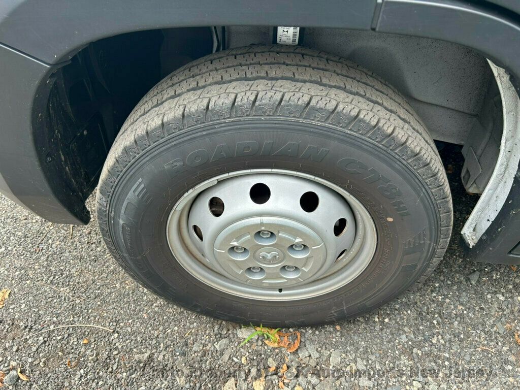 2023 Ram ProMaster 1500 photo 39