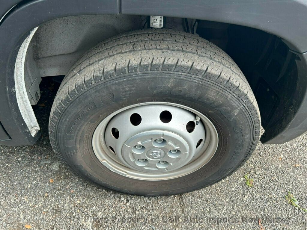 2023 Ram ProMaster 1500 photo 40