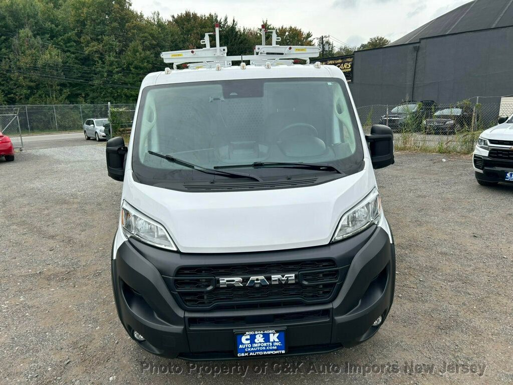 2023 Ram ProMaster 1500 photo 5