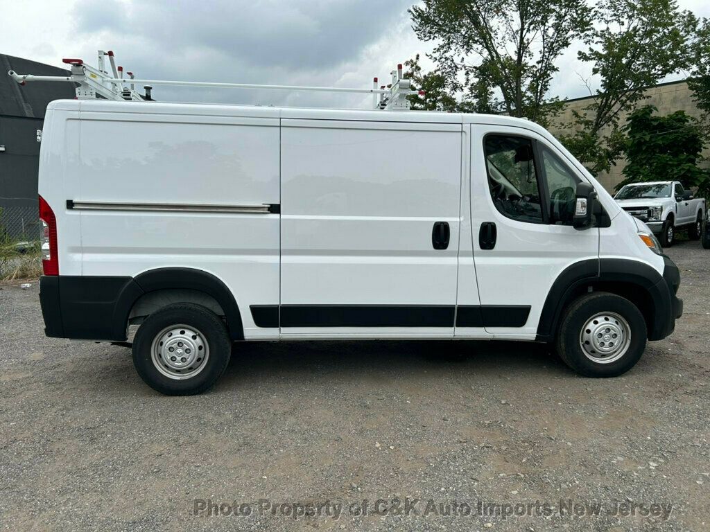 2023 Ram ProMaster 1500 photo 9