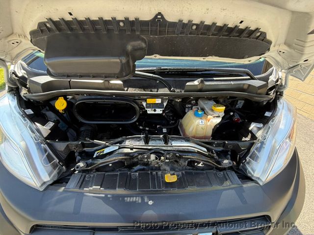 2023 Ram ProMaster Cargo Van Finished Cago Area-Many Possibilities - 23029906 - 29