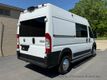 2023 Ram ProMaster Cargo Van Finished Cago Area-Many Possibilities - 23029906 - 8