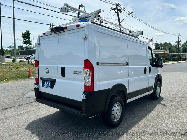 2023 Ram ProMaster Cargo Van SUPER CLEAN!! LOW MILES!! - 23041953 - 10