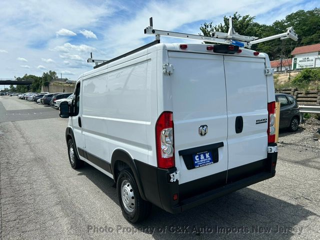 2023 Ram ProMaster Cargo Van SUPER CLEAN!! LOW MILES!! - 23041953 - 14
