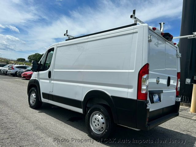 2023 Ram ProMaster Cargo Van SUPER CLEAN!! LOW MILES!! - 23041953 - 15