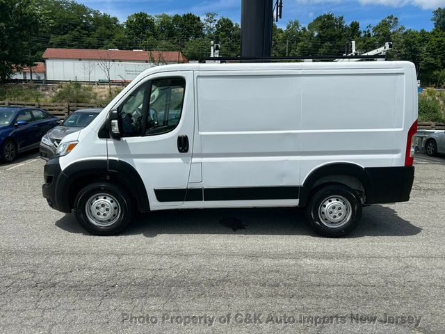 2023 Ram ProMaster Cargo Van SUPER CLEAN!! LOW MILES!! - 23041953 - 16