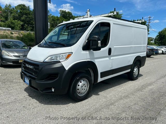 2023 Ram ProMaster Cargo Van SUPER CLEAN!! LOW MILES!! - 23041953 - 17