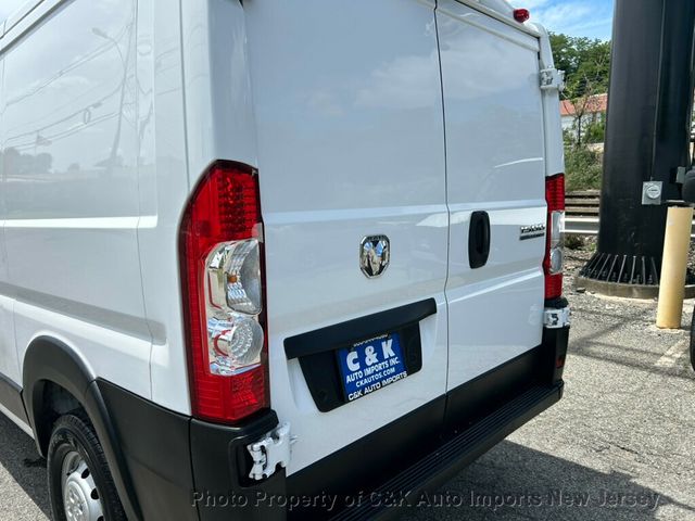 2023 Ram ProMaster Cargo Van SUPER CLEAN!! LOW MILES!! - 23041953 - 21