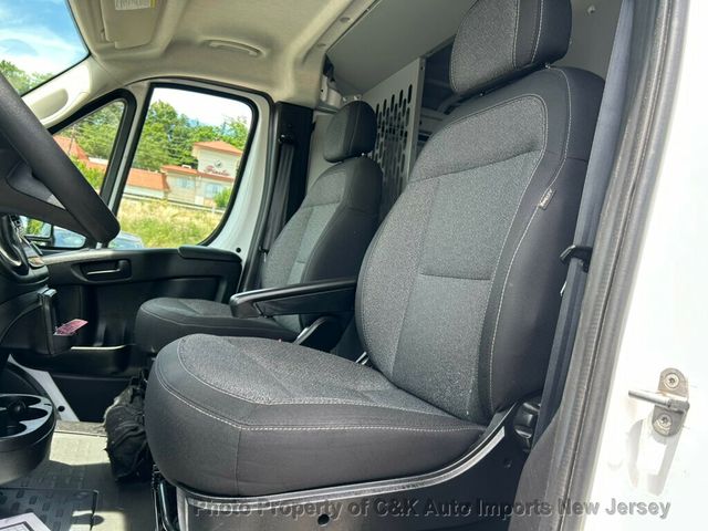 2023 Ram ProMaster Cargo Van SUPER CLEAN!! LOW MILES!! - 23041953 - 24
