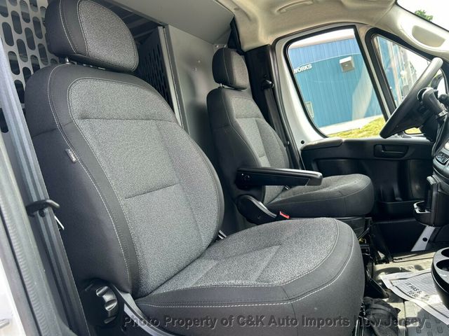 2023 Ram ProMaster Cargo Van SUPER CLEAN!! LOW MILES!! - 23041953 - 28