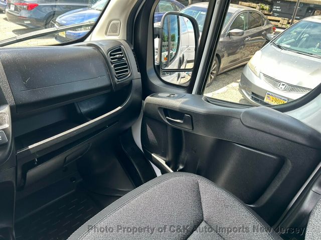 2023 Ram ProMaster Cargo Van SUPER CLEAN!! LOW MILES!! - 23041953 - 31