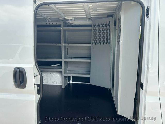 2023 Ram ProMaster Cargo Van SUPER CLEAN!! LOW MILES!! - 23041953 - 41
