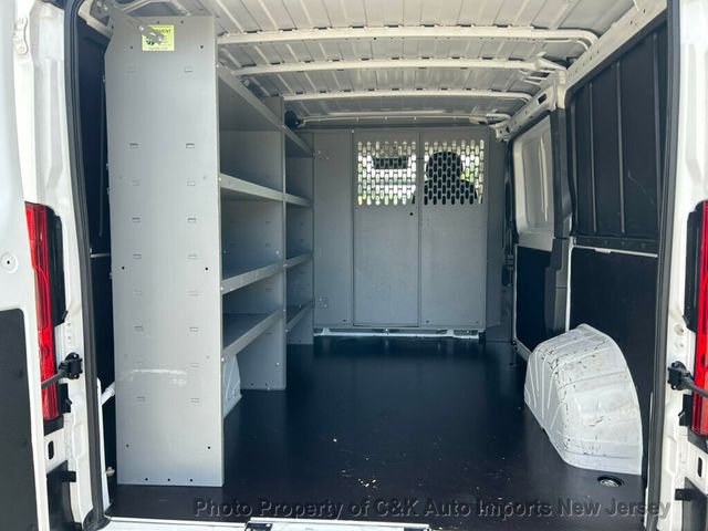 2023 Ram ProMaster Cargo Van SUPER CLEAN!! LOW MILES!! - 23041953 - 42