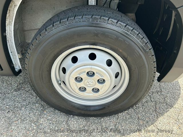 2023 Ram ProMaster Cargo Van SUPER CLEAN!! LOW MILES!! - 23041953 - 44