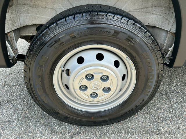 2023 Ram ProMaster Cargo Van SUPER CLEAN!! LOW MILES!! - 23041953 - 45