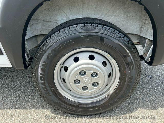 2023 Ram ProMaster Cargo Van SUPER CLEAN!! LOW MILES!! - 23041953 - 46