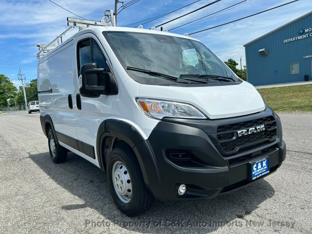 2023 Ram ProMaster Cargo Van SUPER CLEAN!! LOW MILES!! - 23041953 - 4