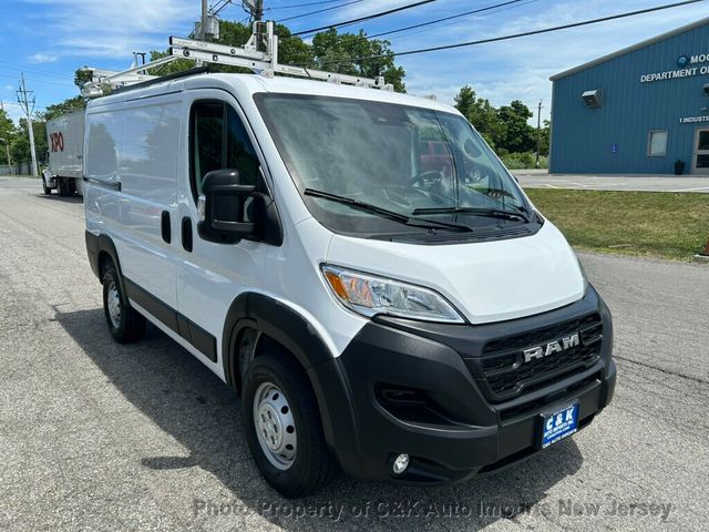 2023 Ram ProMaster Cargo Van SUPER CLEAN!! LOW MILES!! - 23041953 - 5