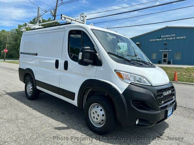 2023 Ram ProMaster Cargo Van SUPER CLEAN!! LOW MILES!! - 23041953 - 6