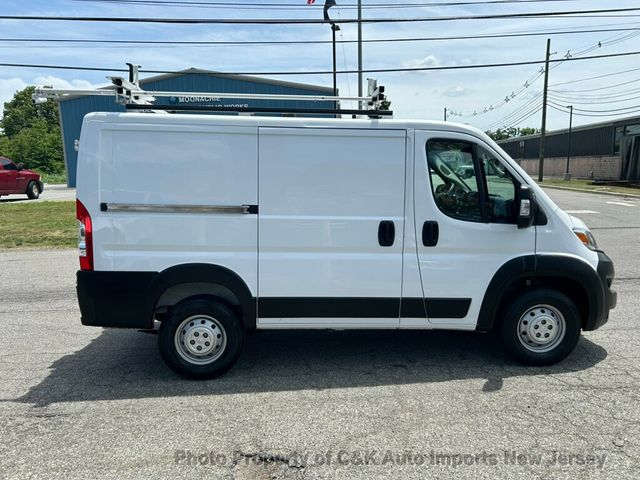 2023 Ram ProMaster Cargo Van SUPER CLEAN!! LOW MILES!! - 23041953 - 7