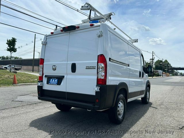 2023 Ram ProMaster Cargo Van SUPER CLEAN!! LOW MILES!! - 23041953 - 8