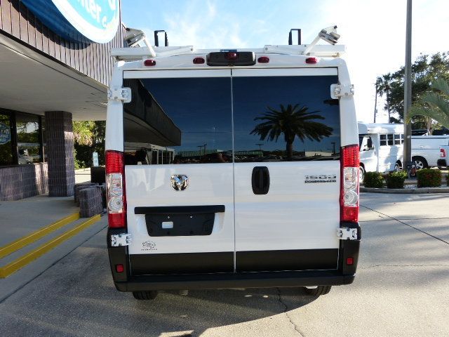 2023 Ram ProMaster Cargo Van V6 GAS*1500*LOW ROOF*136WB*FREE $6K HOLMAN" UPFIT PACKAGE! - 22944380 - 11