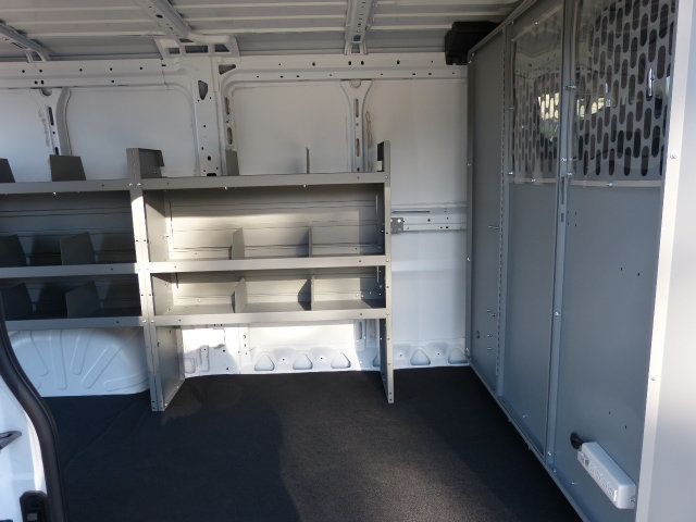 2023 Ram ProMaster Cargo Van V6 GAS*1500*LOW ROOF*136WB*FREE $6K HOLMAN" UPFIT PACKAGE! - 22944380 - 19