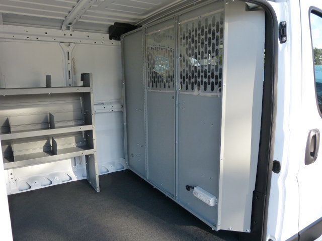2023 Ram ProMaster Cargo Van V6 GAS*1500*LOW ROOF*136WB*FREE $6K HOLMAN" UPFIT PACKAGE! - 22944380 - 20