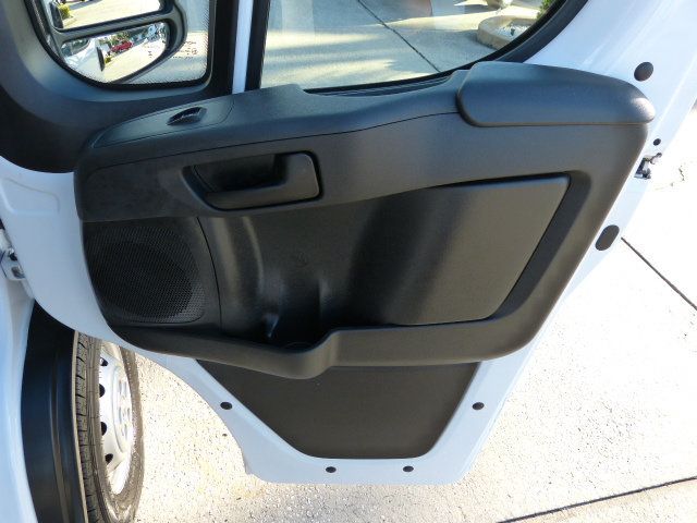 2023 Ram ProMaster Cargo Van V6 GAS*1500*LOW ROOF*136WB*FREE $6K HOLMAN" UPFIT PACKAGE! - 22944380 - 25