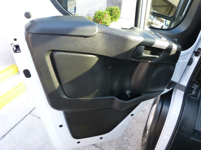 2023 Ram ProMaster Cargo Van V6 GAS*1500*LOW ROOF*136WB*FREE $6K HOLMAN" UPFIT PACKAGE! - 22944380 - 28