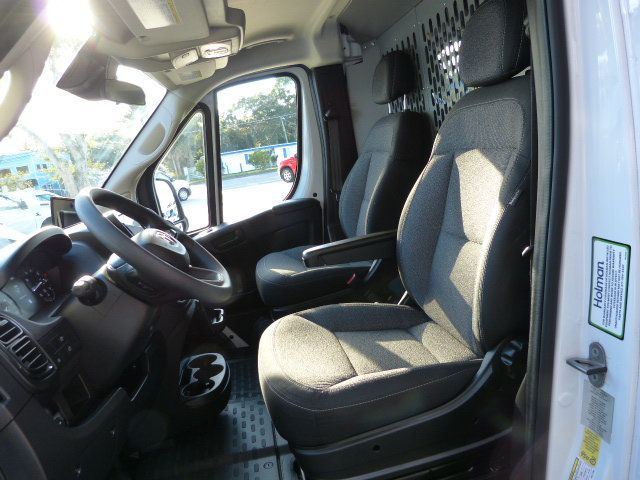 2023 Ram ProMaster Cargo Van V6 GAS*1500*LOW ROOF*136WB*FREE $6K HOLMAN" UPFIT PACKAGE! - 22944380 - 29