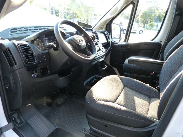 2023 Ram ProMaster Cargo Van V6 GAS*1500*LOW ROOF*136WB*FREE $6K HOLMAN" UPFIT PACKAGE! - 22944380 - 30