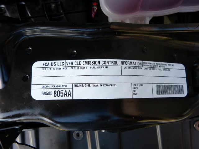 2023 Ram ProMaster Cargo Van V6 GAS*1500*LOW ROOF*136WB*FREE $6K HOLMAN" UPFIT PACKAGE! - 22944380 - 40