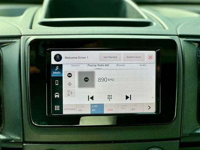 2023 Ram ProMaster Cutaway 2023 RAM ProMaster 3500 Cutaway - 22950215 - 15