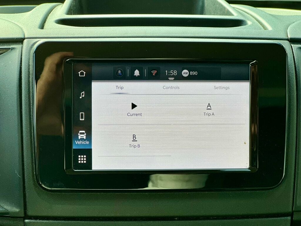 2023 Ram ProMaster Cutaway 2023 RAM ProMaster 3500 Cutaway - 22950215 - 16