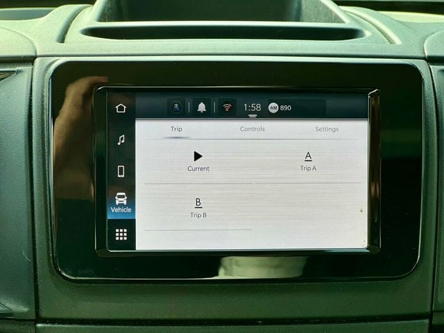 2023 Ram ProMaster Cutaway 2023 RAM ProMaster 3500 Cutaway - 22950215 - 16