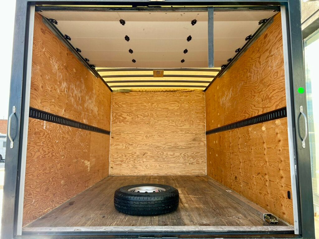 2023 Ram ProMaster Cutaway 2023 RAM ProMaster 3500 Cutaway - 22950215 - 6