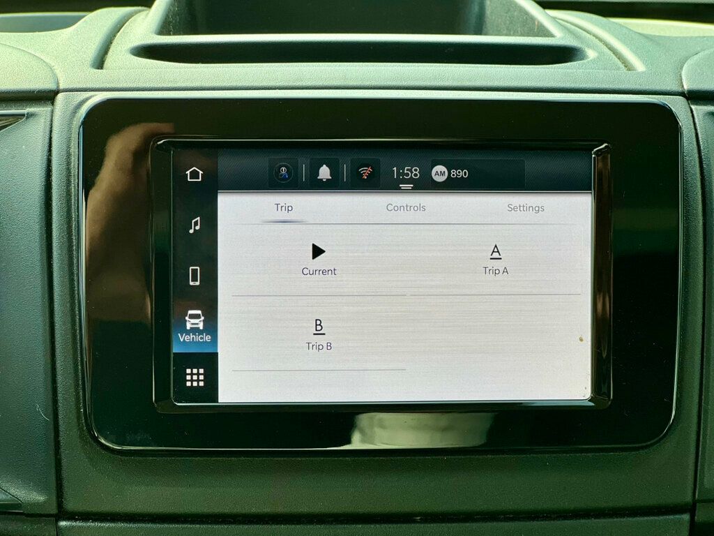 2023 Ram ProMaster Cutaway 3500 159" WB EXT - 22950215 - 16