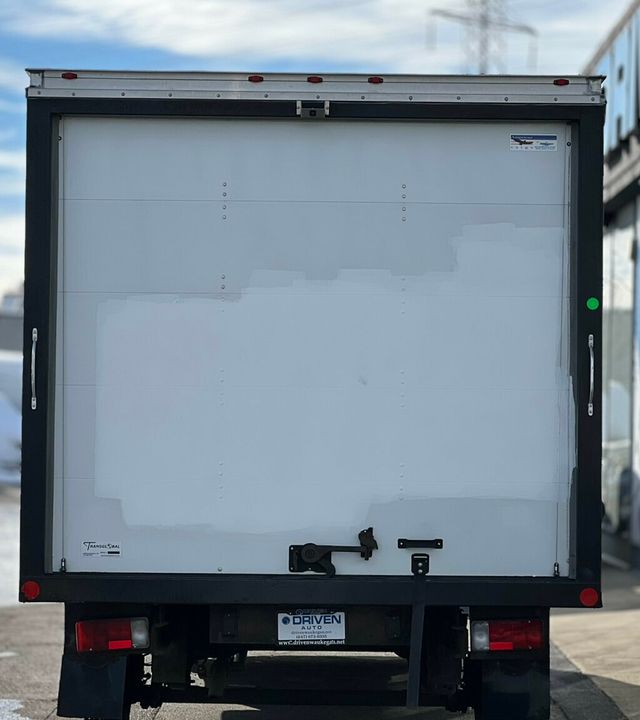 2023 Ram ProMaster Cutaway 3500 159" WB EXT - 22950215 - 25