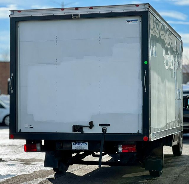 2023 Ram ProMaster Cutaway 3500 159" WB EXT - 22950215 - 26