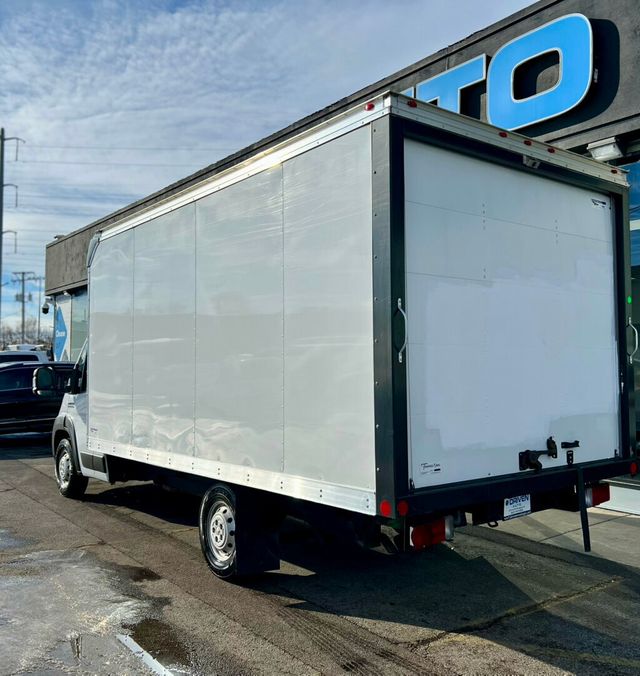 2023 Ram ProMaster Cutaway 3500 159" WB EXT - 22950215 - 2