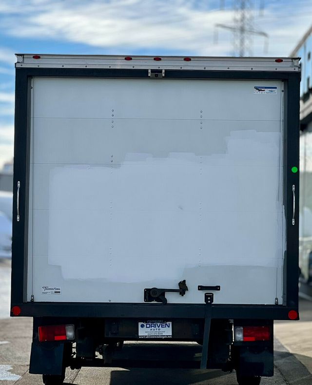 2023 Ram ProMaster Cutaway 3500 159" WB EXT - 22950215 - 3